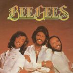 RETRO-WEB. THE BEE GEES MORE THAN A WOMAN.