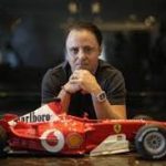 El brasileño Felipe Massa reclama que le proclamen campeón de la temporada 2008 de F1.