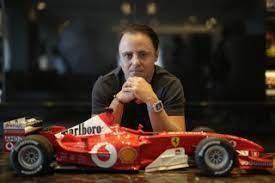 El brasileño Felipe Massa reclama que le proclamen campeón de la temporada 2008 de F1.
